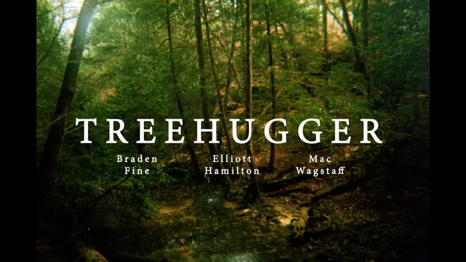 Відео до фільму Treehugger — TreeHugger (Trailer)