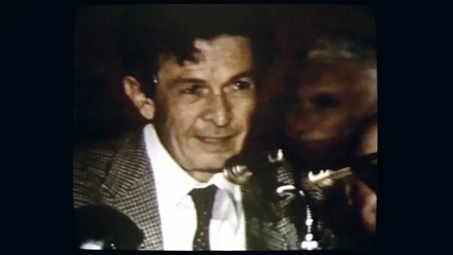 Відео до фільму Prima della fine - Gli ultimi giorni di Enrico Berlinguer | Prima della fine. Gli ultimi giorni di Enrico Berlinguer - Official Trailer