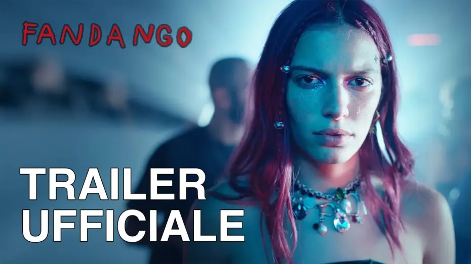 Відео до фільму קרוב אלי — Come Closer - Trailer ufficiale