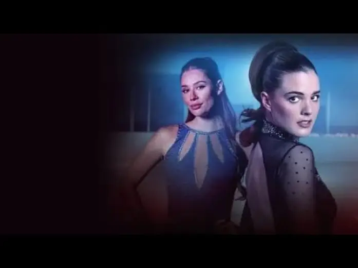 Відео до фільму The Ice Rink Murders | Убийства на катке &mdash; трейлер (2024)