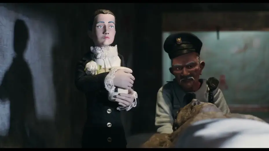 Відео до фільму G&eacute;ant Beaupr&eacute; | G&Eacute;ANT BEAUPR&Eacute; (bande-annonce/ teaser)