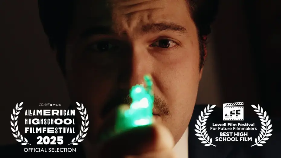 Відео до фільму Mayor! | MAYOR! (high school short film)