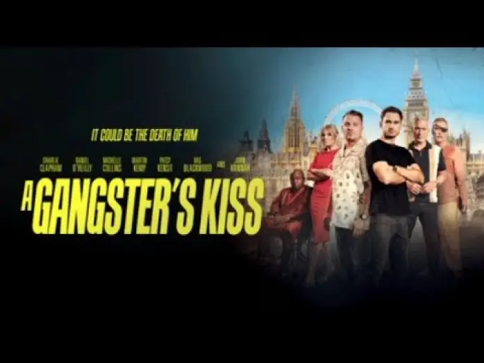 Відео до фільму A Gangster's Kiss — Watch now on Amazon