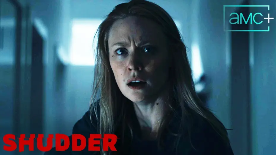 Відео до фільму The Cycle — THE CYCLE | Deborah Ann Woll, Jeffrey Donovan | Teaser Trailer | Shudder
