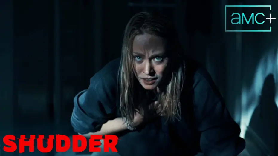 Відео до фільму The Cycle — The Cycle | Official Trailer | Shudder