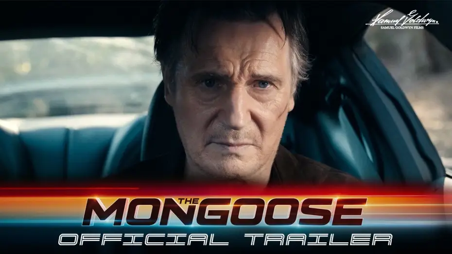 Відео до фільму Мангуст — Official Trailer