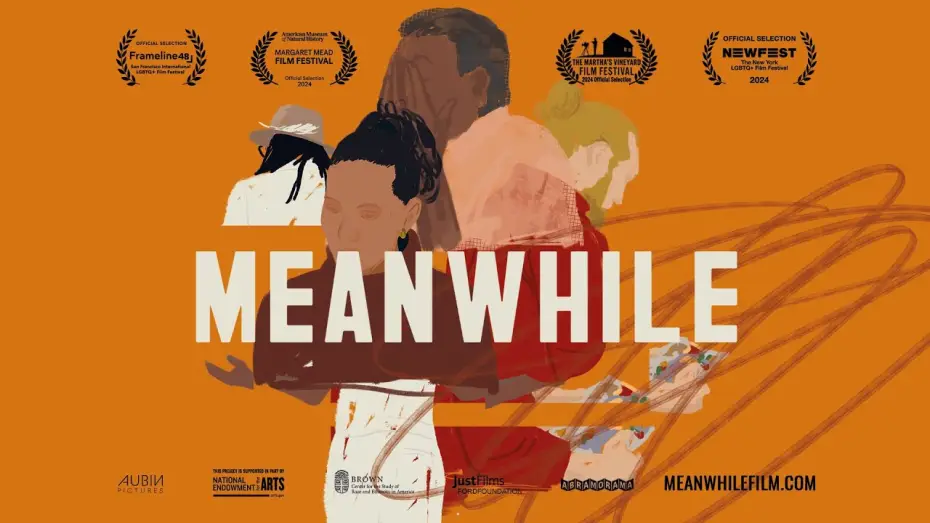 Відео до фільму Meanwhile | OFFICIAL TRAILER | MEANWHILE
