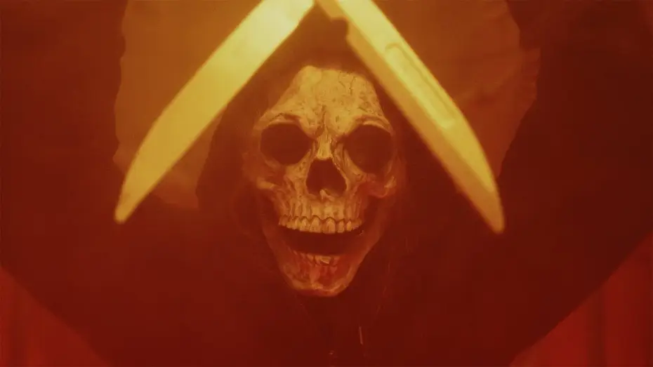 Відео до фільму Haunt Season — UK Trailer
