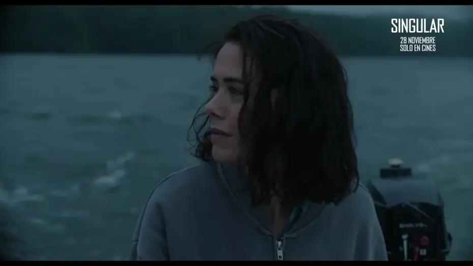Відео до фільму Singular — Spot 2