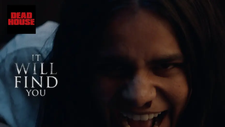 Відео до фільму It Will Find You — It Will Find You - Short Film Teaser