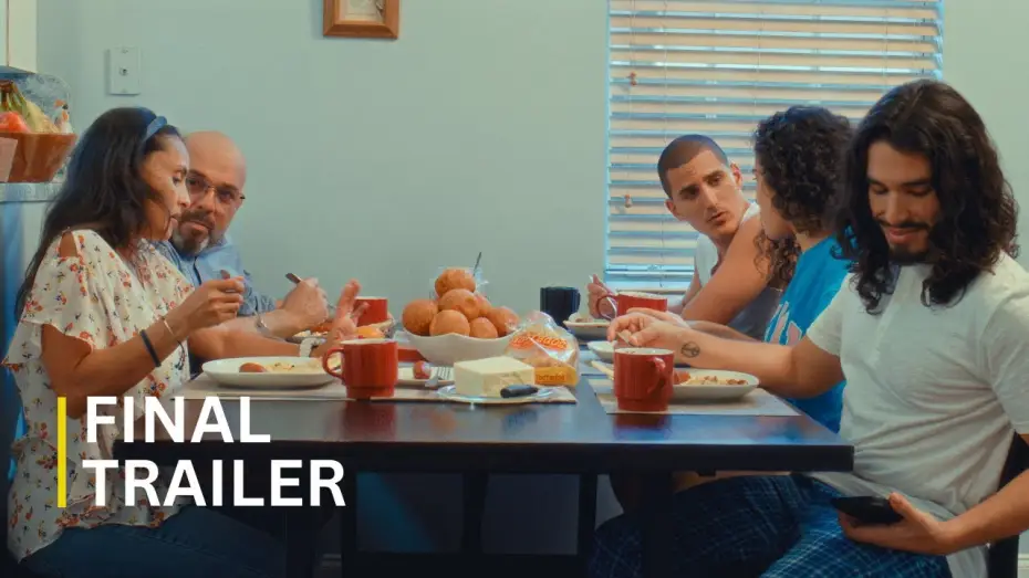 Відео до фільму &iexcl;Que Colombianada! | &iexcl;Que Colombianada! | Final Trailer