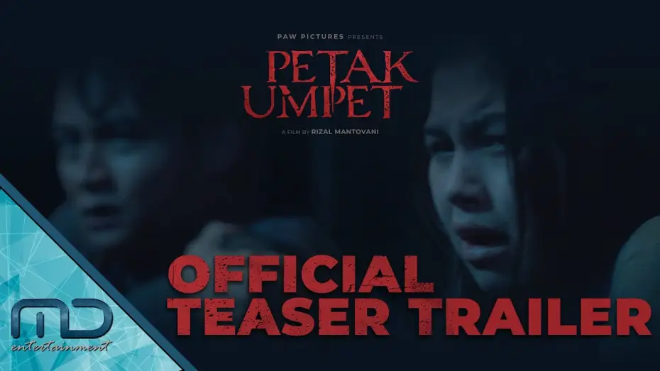 Відео до фільму Petak Umpet — PETAK UMPET - Official Teaser Trailer
