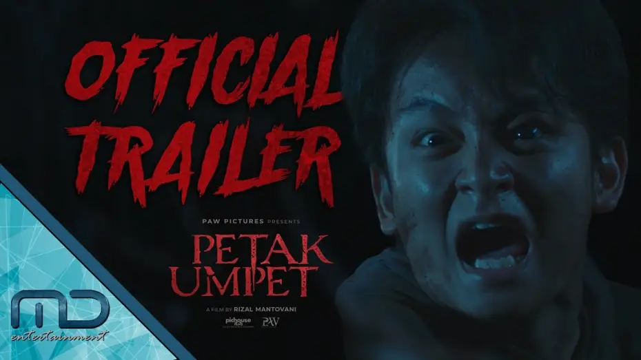 Відео до фільму Petak Umpet — Petak Umpet - Official Trailer