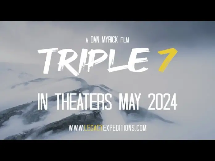 Відео до фільму Triple 7 — Triple 7 - In Theaters May 2024