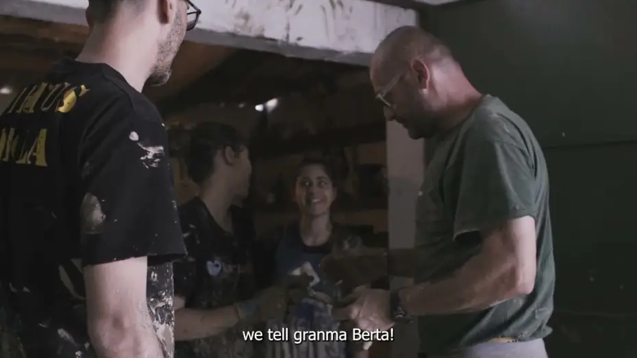 Відео до фільму Come quando perché — Come Quando Perchè - Trailer