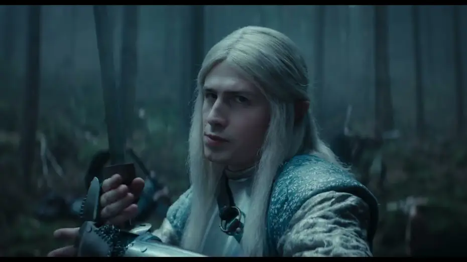 Відео до фільму LARP. Miłość, trolle i inne questy — Zwiastun filmu