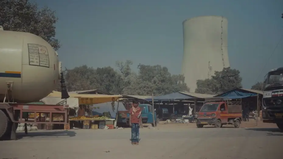 Відео до фільму By Asian power plants — By Asian Power Plants - Trailer