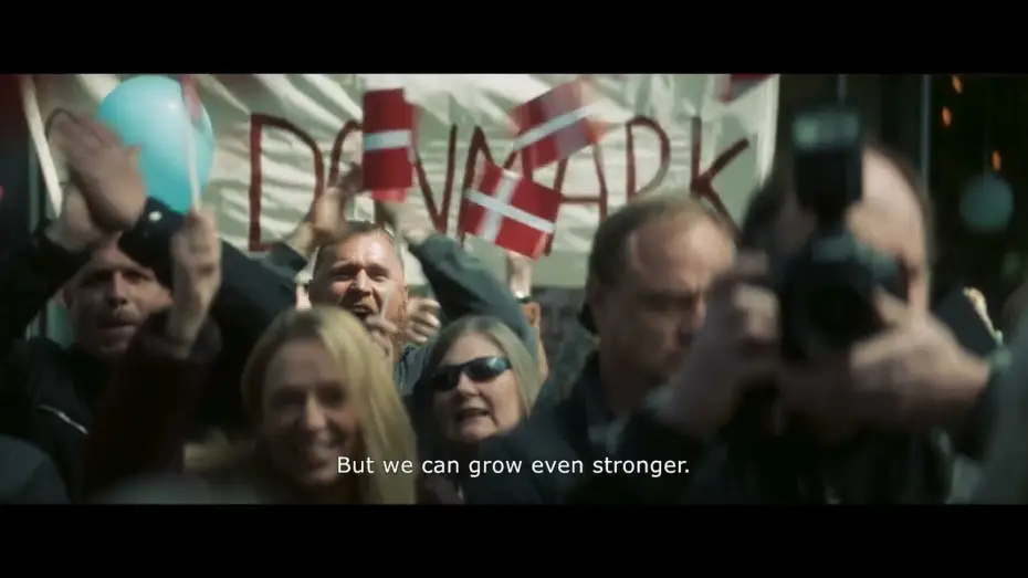 Відео до фільму Mørkeland — Trailer