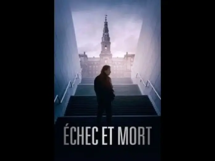Відео до фільму Mørkeland — Échec et mort (2024) |BANDE ANNONCE VF| Lene Maria Christensen, Nicolas Bro