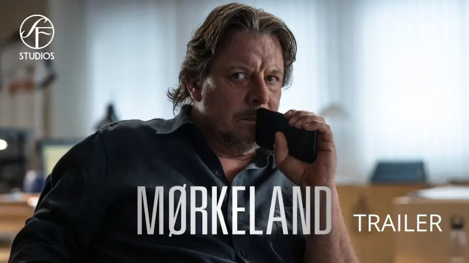 Відео до фільму Mørkeland — Mørkeland - Trailer
