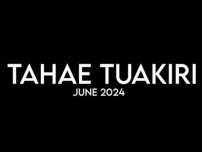 Відео до фільму Tahae Tuakiri — Tahae Tuakiri Official Trailer