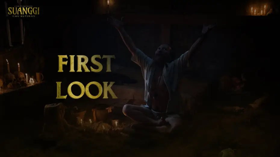 Відео до фільму Suanggi: Ilmu Kutukan — FIRST LOOK Film Suanggi