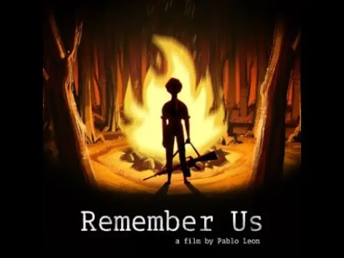 Відео до фільму Remember Us | Remember Us Short Film - trailer
