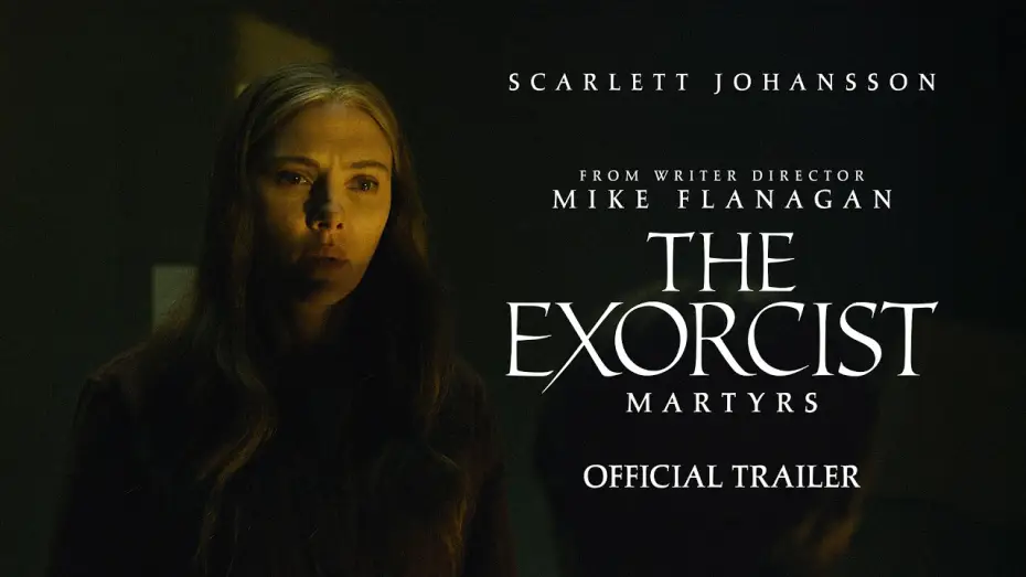 Відео до фільму Екзорцист: Мученики — Official Trailer