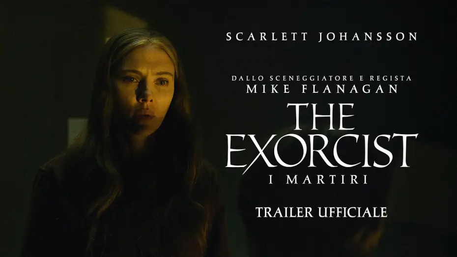 Відео до фільму Екзорцист: Мученики — Trailer Ufficiale