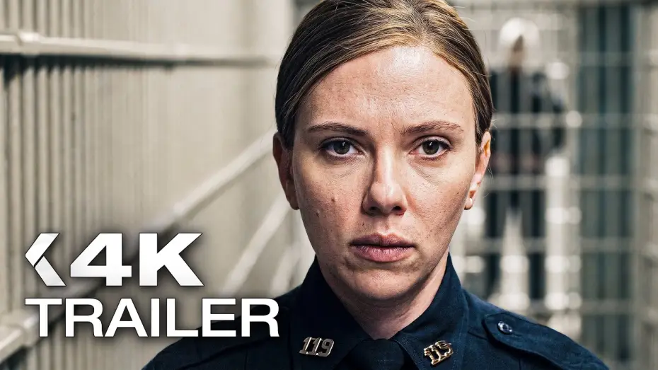 Відео до фільму Екзорцист: Мученики — DER EXORZIST: Märtyrer Trailer German Deutsch (2027) Scarlett Johansson, Laurence Fishburne