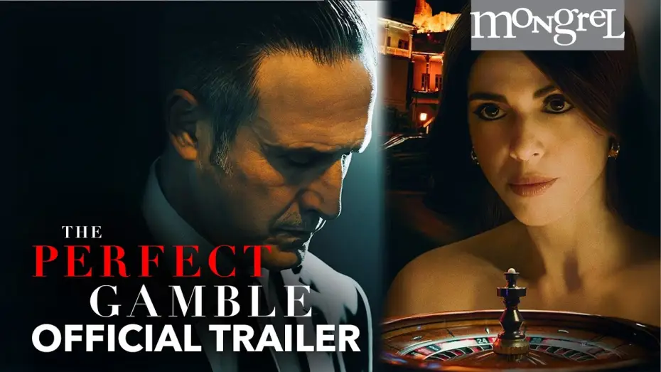 Відео до фільму The Perfect Gamble | Official Trailer