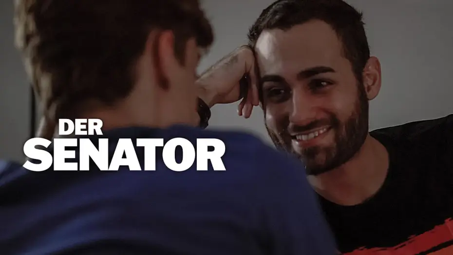 Відео до фільму O Senador | DER SENATOR Trailer Deutsch | German [HD]