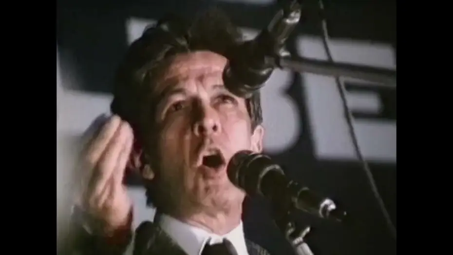 Відео до фільму Arrivederci Berlinguer! — "Arrivederci Berlinguer!", Trailer Ufficiale | Wanted Cinema