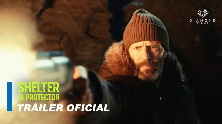 Відео до фільму Самітник — Shelter: El Protector - Tráiler Oficial en Español