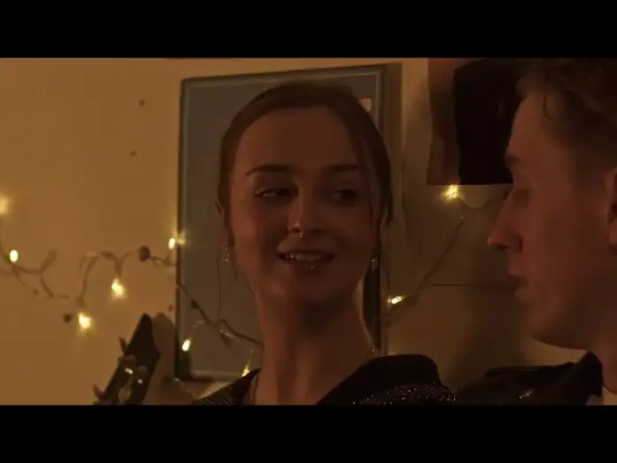 Відео до фільму Come on Eileen — Come On Eileen [2024 Short Film]