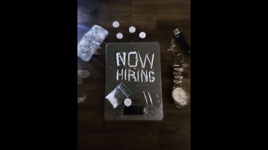 Відео до фільму Now Hiring — Now Hiring