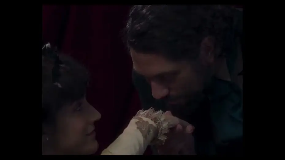 Відео до фільму L'Amore e la Gloria - La Giovane Deledda | L'amore e la gloria - La giovane Deledda I Trailer ufficiale HD