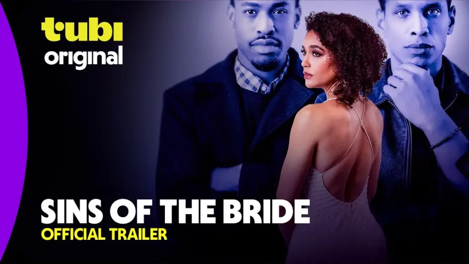 Відео до фільму Sins of the Bride — Official Trailer
