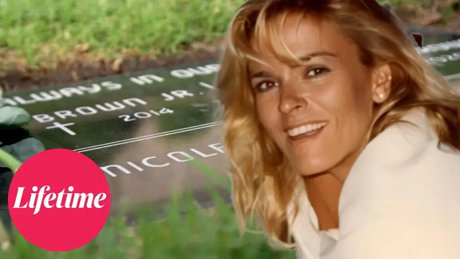 Відео до фільму The Life & Murder of Nicole Brown Simpson | Nicole Brown Simpson's TRUE STORY Is Revealed | The Life & Murder of Nicole Brown Simpson | Lifetime
