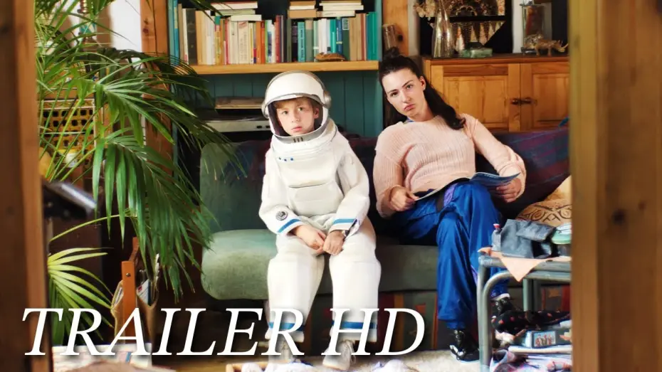 Відео до фільму Grüsse vom Mars — GRÜSSE VOM MARS - Trailer German | Deutsch