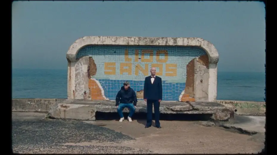 Відео до фільму Pet Shop Boys: A New Bohemia — Pet Shop Boys - A new bohemia (Official Video)
