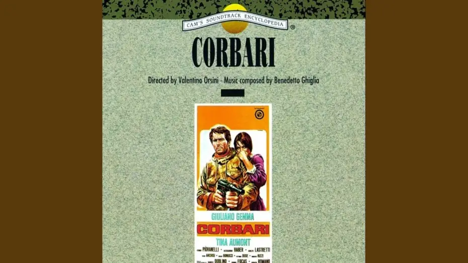 Відео до фільму Corbari — Aggressione e rastrellamento