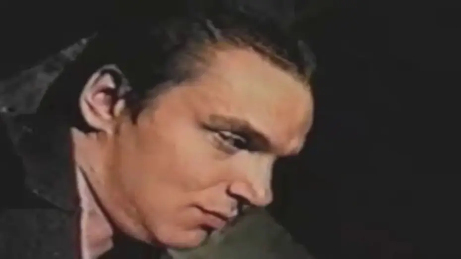 Відео до фільму Зелёный слоник — Зелёный слоник 1999 - трейлер