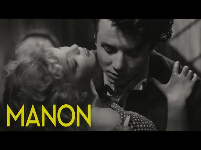Відео до фільму Manon — Manon Official Trailer