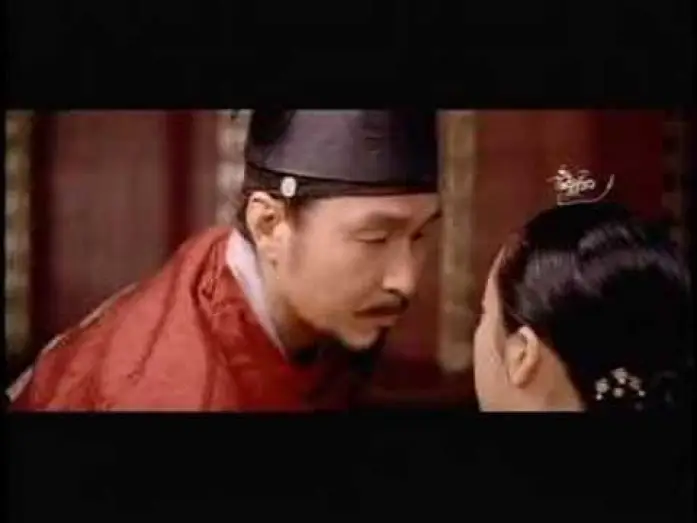 Відео до фільму 음란서생 — Forbidden Quest (trailer)