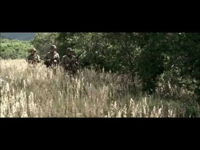 Відео до фільму Вони були солдатами 2 — SAINTS AND SOLDIERS: L'Honneur des Paras - bande annonce VF