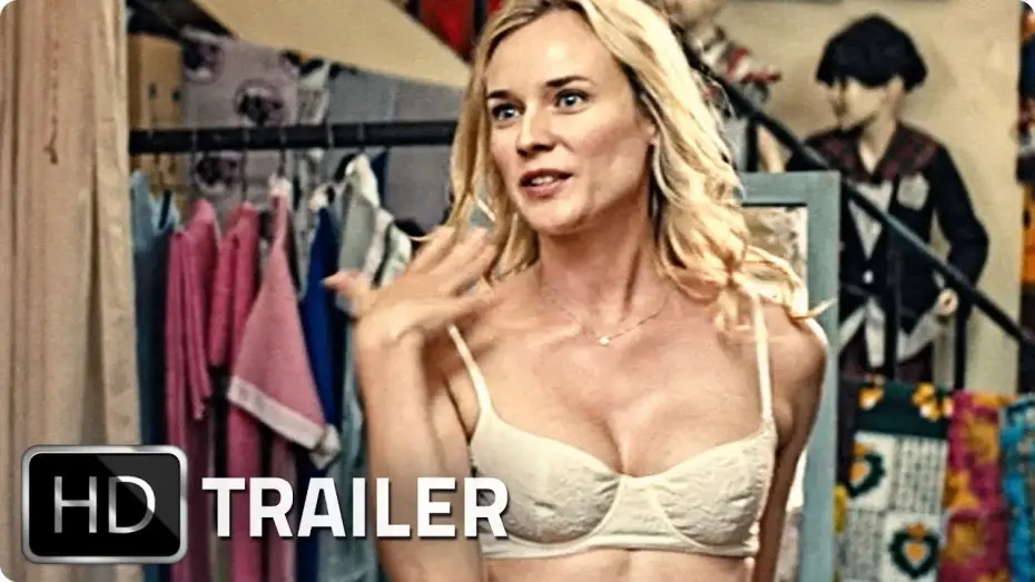 Відео до фільму Заміж на 2 дні — DER NÄCHSTE, BITTE! Trailer German Deutsch HD 2013