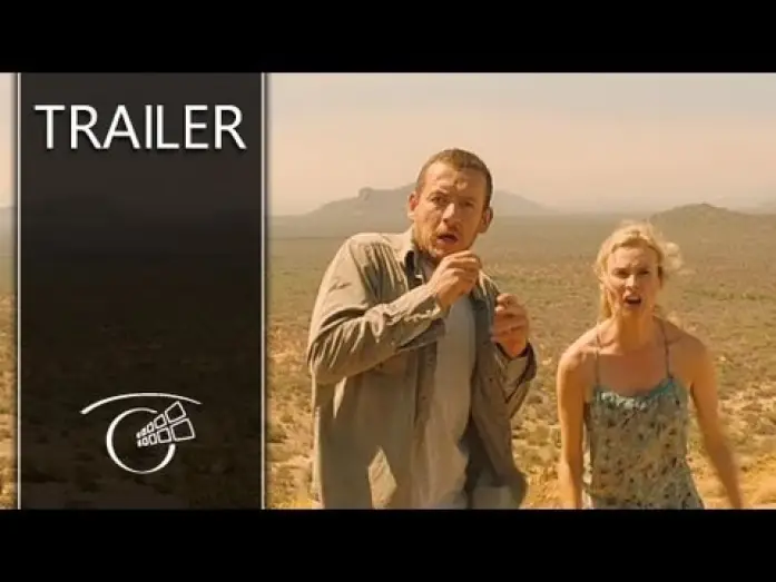 Відео до фільму Заміж на 2 дні — Llévame a la luna - Trailer