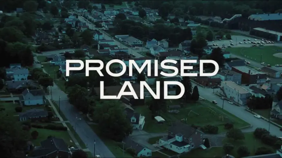 Відео до фільму Земля обітована — Promised Land Bande-annonce VF