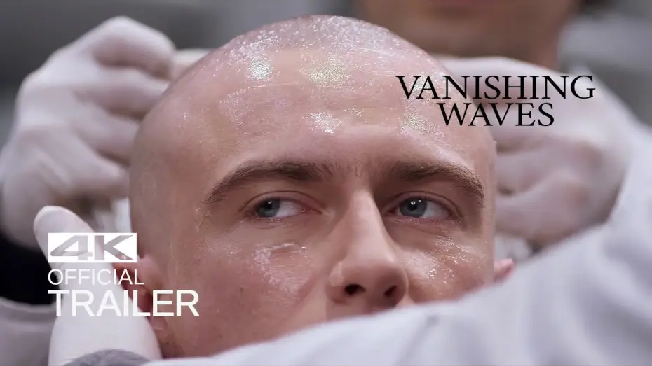 Відео до фільму Aurora — VANISHING WAVES Official Trailer